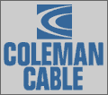 Coleman Cable Logo