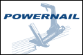 Powernail Logo