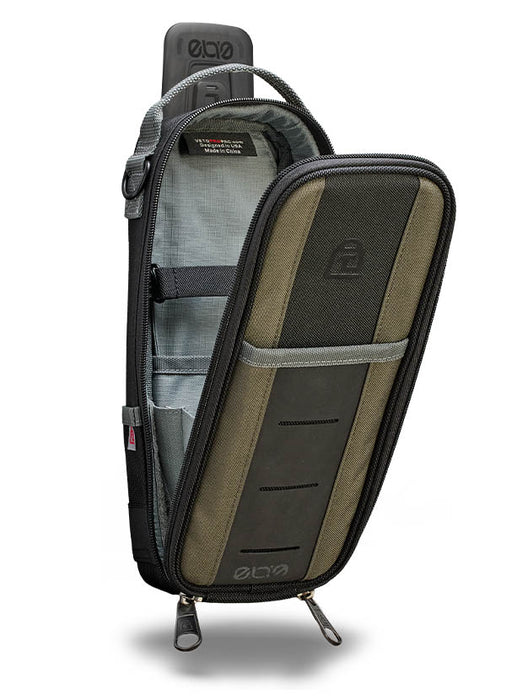 Veto Pro Pac MB-L EVO Tall, Compact Meter Bag - Image 7