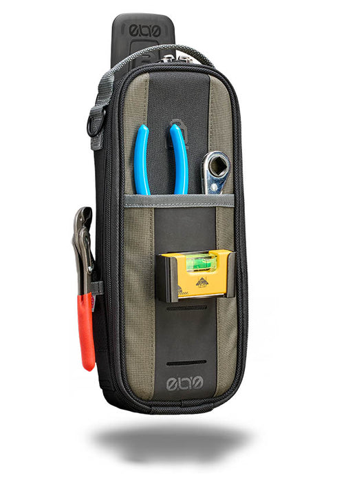 Veto Pro Pac MB-L EVO Tall, Compact Meter Bag - Image 8