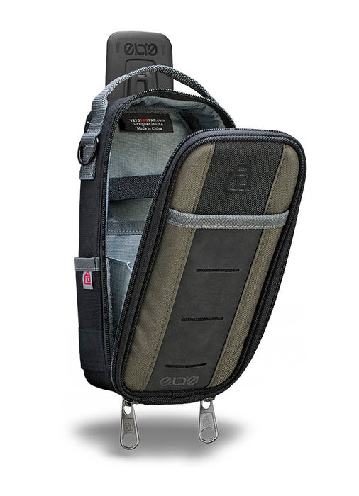 Veto Pro Pac MB-M EVO Medium, Compact Meter Bag - Image 9