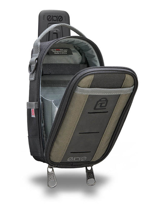 Veto Pro Pac MB-S EVO Small, Compact Meter Bag - Image 9