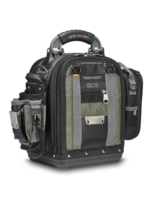 Veto Pro Pac TECH-MCT EVO Compact Tool Bag - Image 1