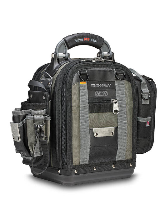 Veto Pro Pac TECH-MCT EVO Compact Tool Bag - Image 1