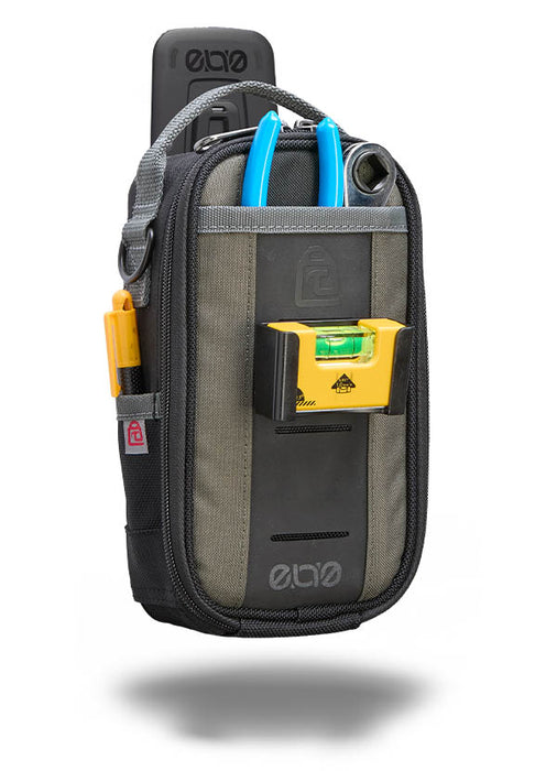Veto Pro Pac MB-S EVO Small, Compact Meter Bag - Image 10