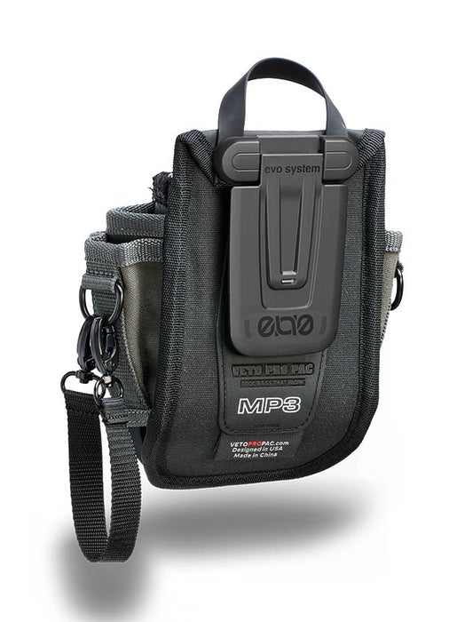 Veto Pro Pac MP3 EVO Medium-Sized Tool Pouch - Image 5