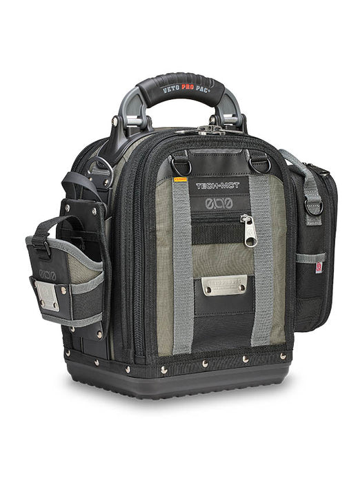 Veto Pro Pac TECH-MCT EVO Compact Tool Bag - Image 2