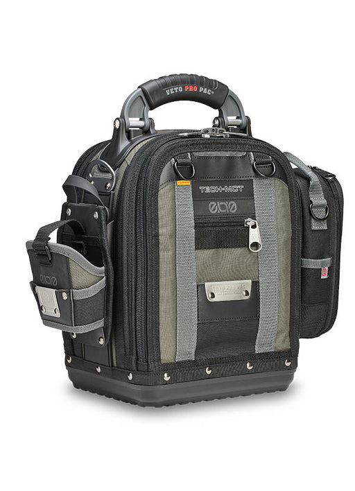 Veto Pro Pac TECH-MCT EVO Compact Tool Bag - Image 2