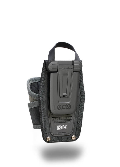 Veto Pro Pac DH-EVO Small, Compact-Sized Drill Holster - Image 4