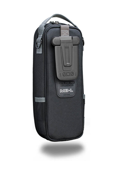 Veto Pro Pac MB-L EVO Tall, Compact Meter Bag - Image 6