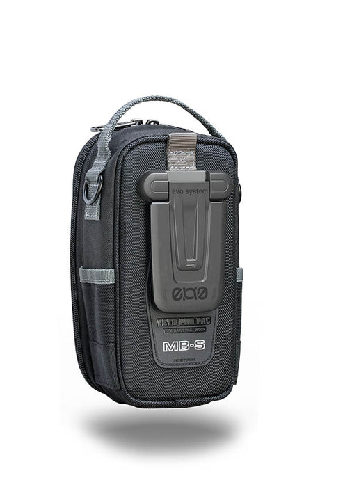 Veto Pro Pac MB-S EVO Small, Compact Meter Bag - Image 8
