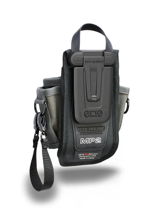 Veto Pro Pac MP2 EVO Medium-Sized Tool Pouch - Image 5