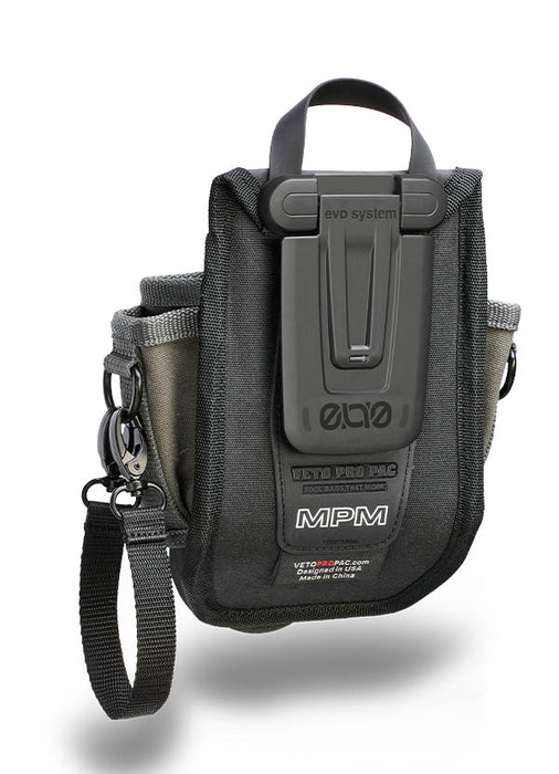 Veto Pro Pac MPM-EVO Medium-Sized Tool Pouch - Image 3