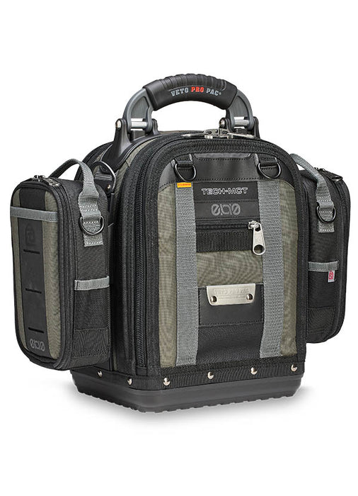 Veto Pro Pac TECH-MCT EVO Compact Tool Bag - Image 3