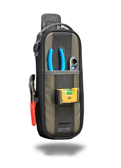 Veto Pro Pac MB-L EVO Tall, Compact Meter Bag - Image 1