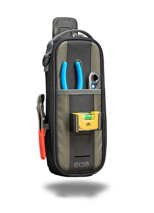 Veto Pro Pac MB-L EVO Tall, Compact Meter Bag - Image 1