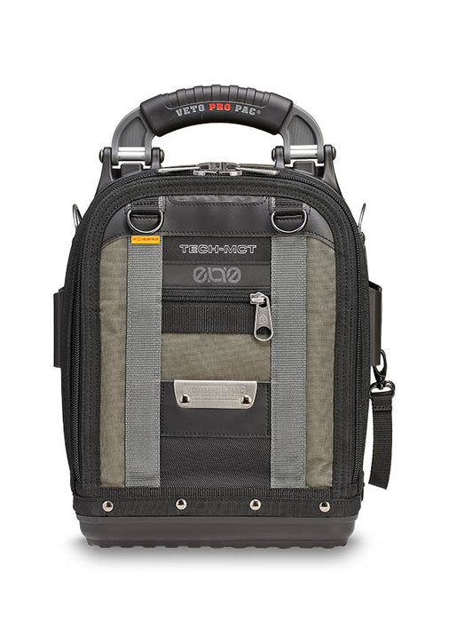 Veto Pro Pac TECH-MCT EVO Compact Tool Bag - Image 4