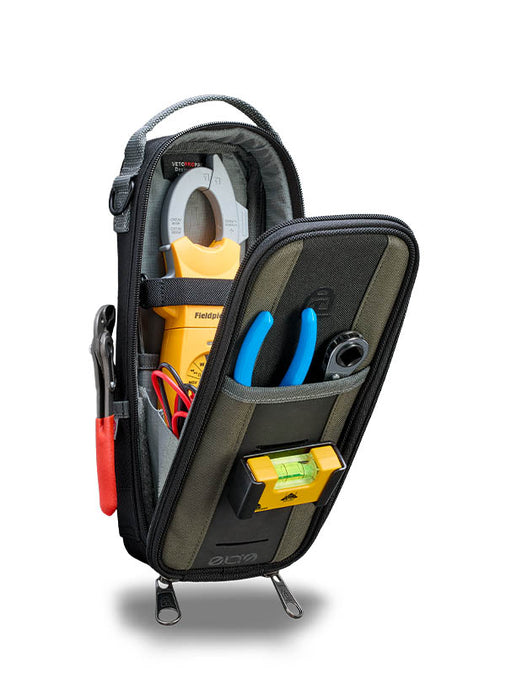 Veto Pro Pac MB-L EVO Tall, Compact Meter Bag - Image 3