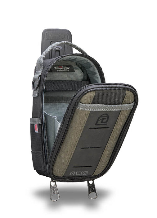 Veto Pro Pac MB-S EVO Small, Compact Meter Bag - Image 7