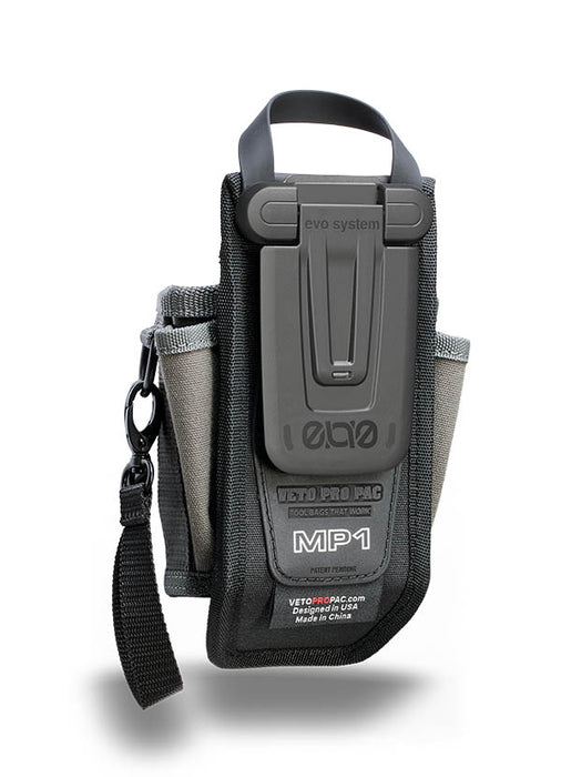 Veto Pro Pac MP1 EVO Small-Sized Tool Pouch - Image 5