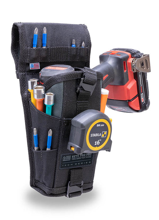 Veto Pro Pac DH2 Large Drill Holster - Image 3