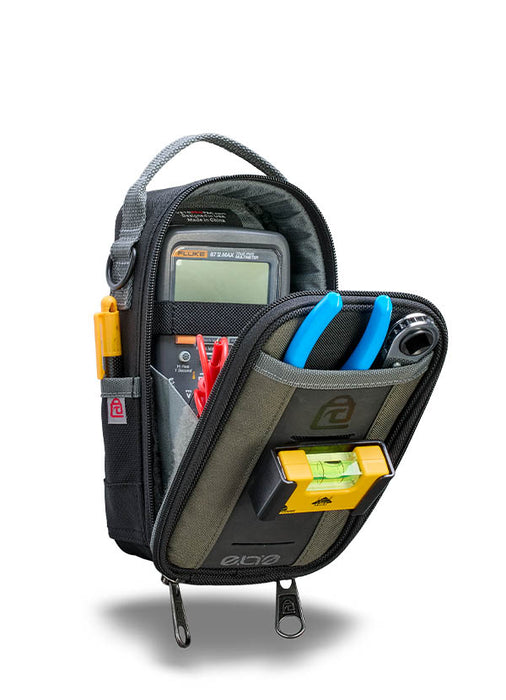 Veto Pro Pac MB-S EVO Small, Compact Meter Bag - Image 4