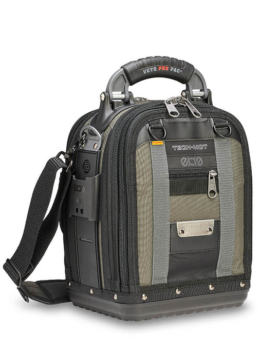Veto Pro Pac TECH-MCT EVO Compact Tool Bag - Image 6