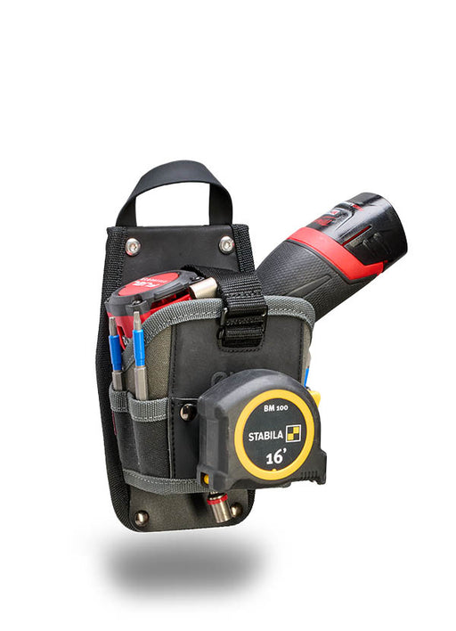 Veto Pro Pac DH-EVO Small, Compact-Sized Drill Holster - Image 1