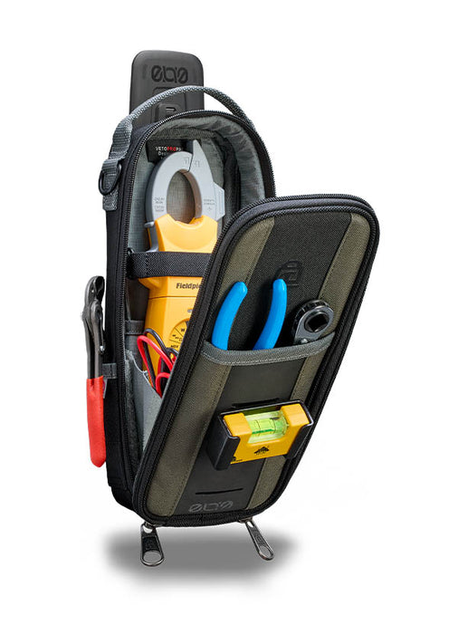 Veto Pro Pac MB-L EVO Tall, Compact Meter Bag - Image 4