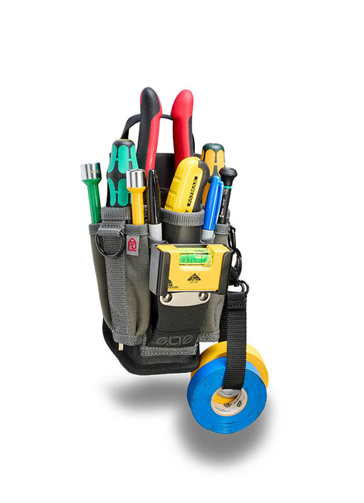 Veto Pro Pac MP1 EVO Small-Sized Tool Pouch - Image 1
