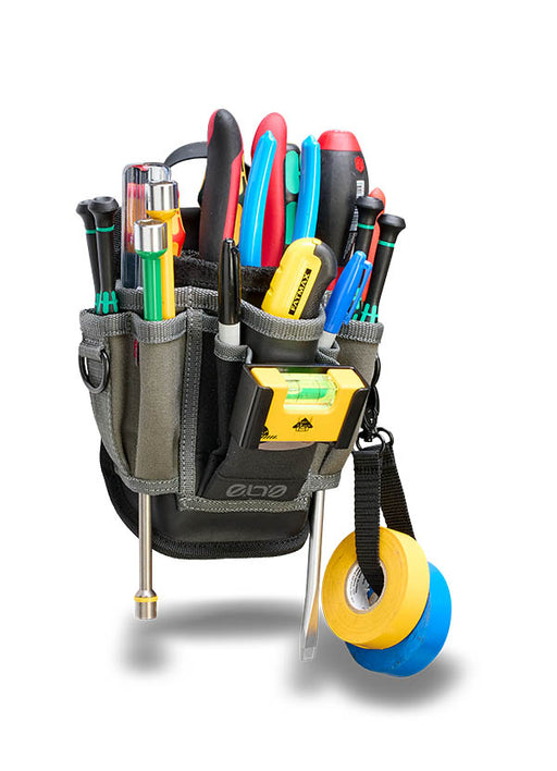 Veto Pro Pac MP3 EVO Medium-Sized Tool Pouch - Image 2