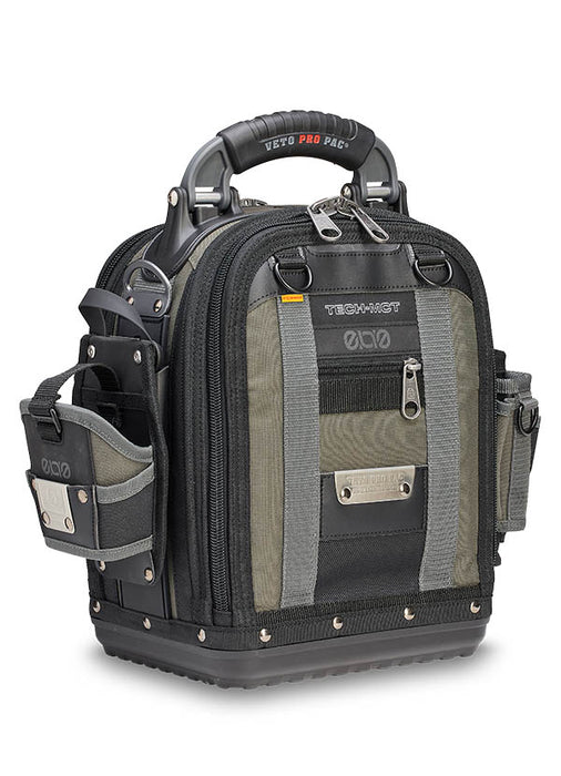 Veto Pro Pac TECH-MCT EVO Compact Tool Bag - Image 7