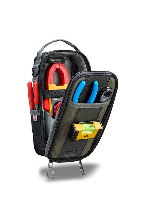 Veto Pro Pac MB-M EVO Medium, Compact Meter Bag - Image 4
