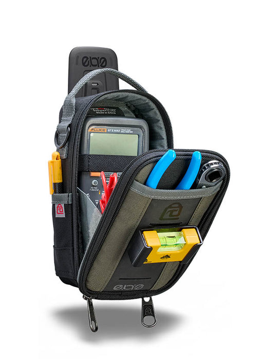 Veto Pro Pac MB-S EVO Small, Compact Meter Bag - Image 5
