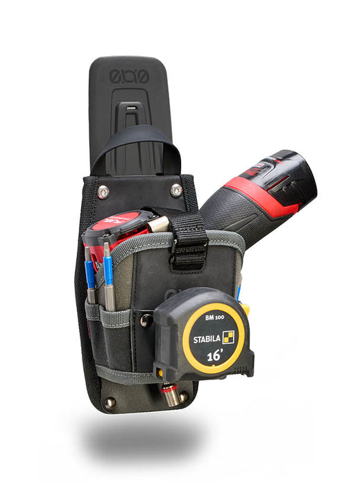 Veto Pro Pac DH-EVO Small, Compact-Sized Drill Holster - Image 2