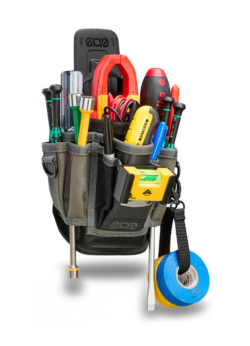 Veto Pro Pac MPM-EVO Medium-Sized Tool Pouch - Image 1