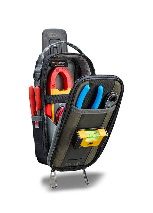 Veto Pro Pac MB-M EVO Medium, Compact Meter Bag - Image 5