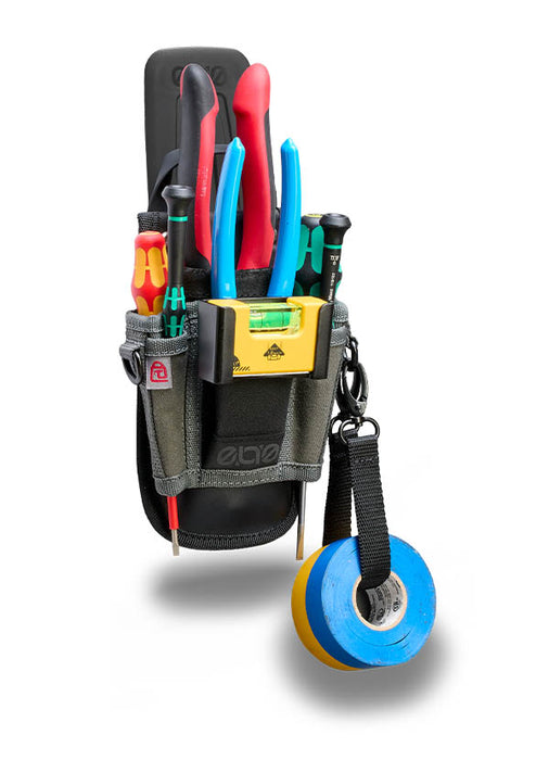 Veto Pro Pac MP EVO Compact Tool Pouch - Image 2