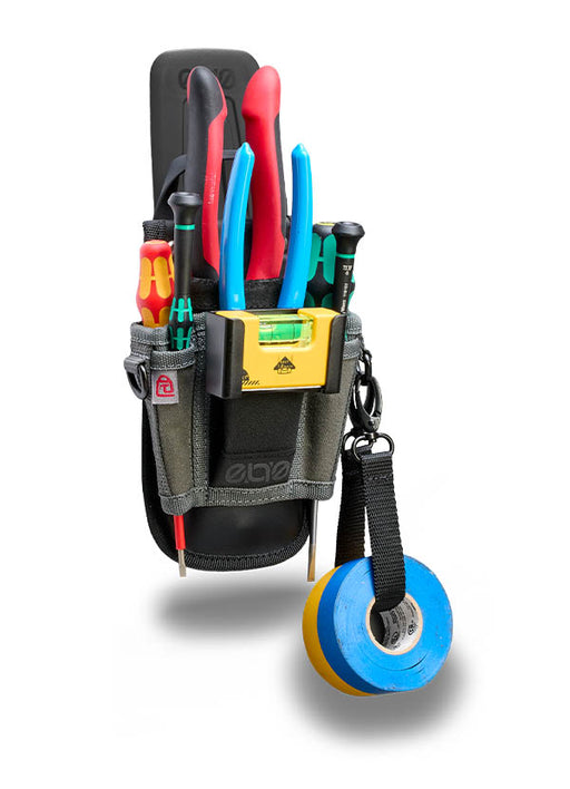 Veto Pro Pac MP EVO Compact Tool Pouch - Image 2