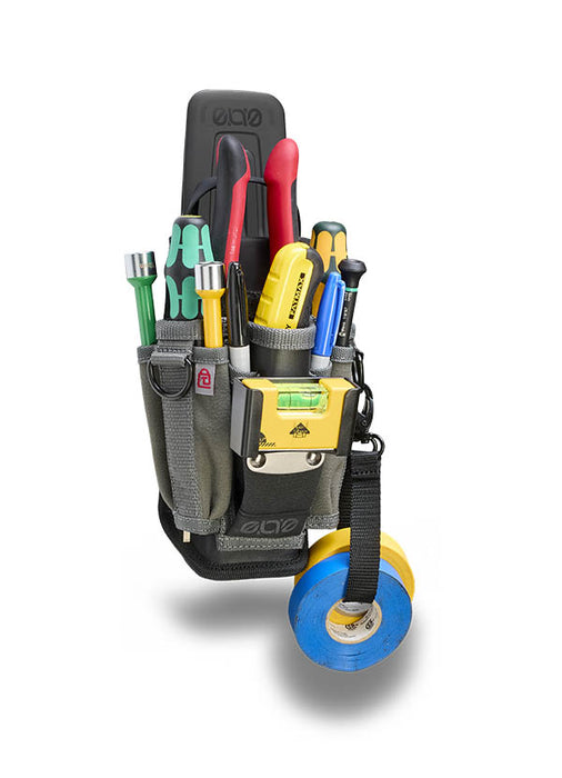 Veto Pro Pac MP1 EVO Small-Sized Tool Pouch - Image 2