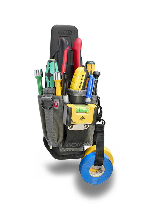 Veto Pro Pac MP1 EVO Small-Sized Tool Pouch - Image 2