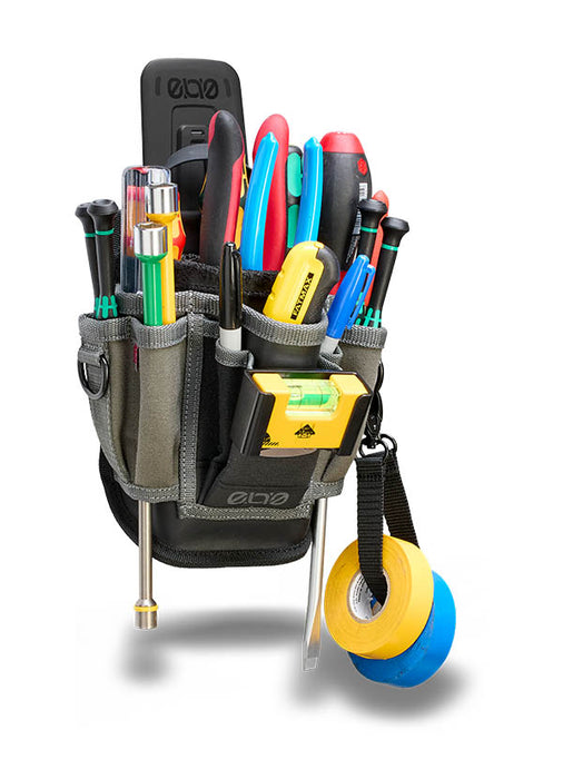 Veto Pro Pac MP3 EVO Medium-Sized Tool Pouch - Image 1
