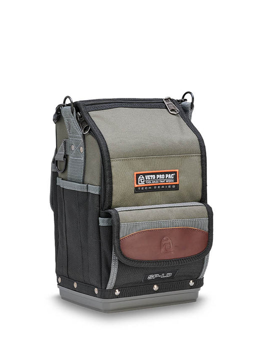 Veto Pro Pac SP-LD Compact Closed-Top Tool Pouch - Image 2