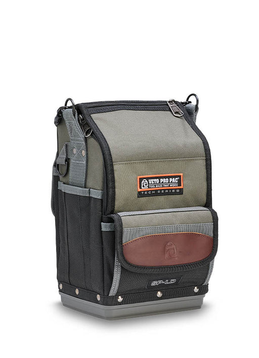 Veto Pro Pac SP-LD Compact Closed-Top Tool Pouch - Image 2