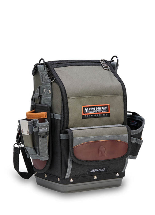Veto Pro Pac SP-LD Compact Closed-Top Tool Pouch - Image 1