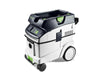 Festool 577872 CLEANTEC CT 36 EI HEPA Dust Extractor - Image 2