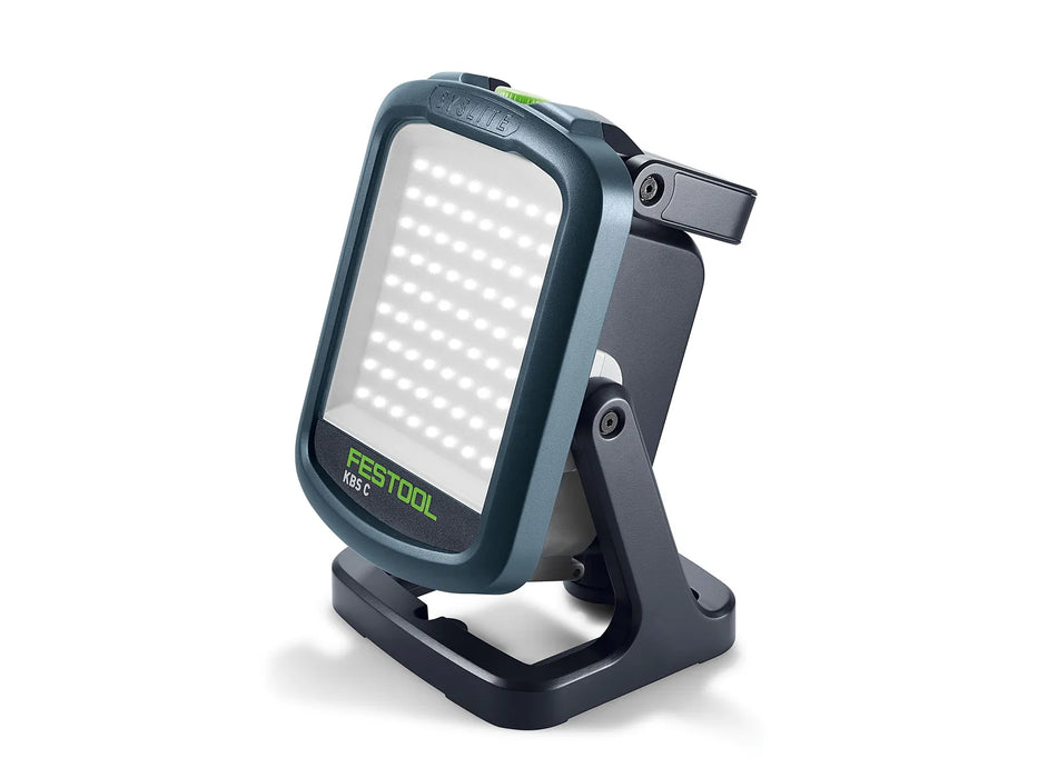 Festool 578126 18V SYSLITE KBS C Cordless Site Light (Tool Only) - Image 1
