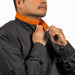 Klein 3079 Flame-Resistant Welding Jacket - X-Large - Image 4