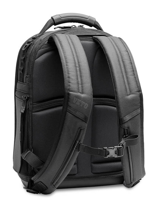 Veto Pro Pac NORWALK+ 20L BACKPACK On the Go Backpack - Image 3