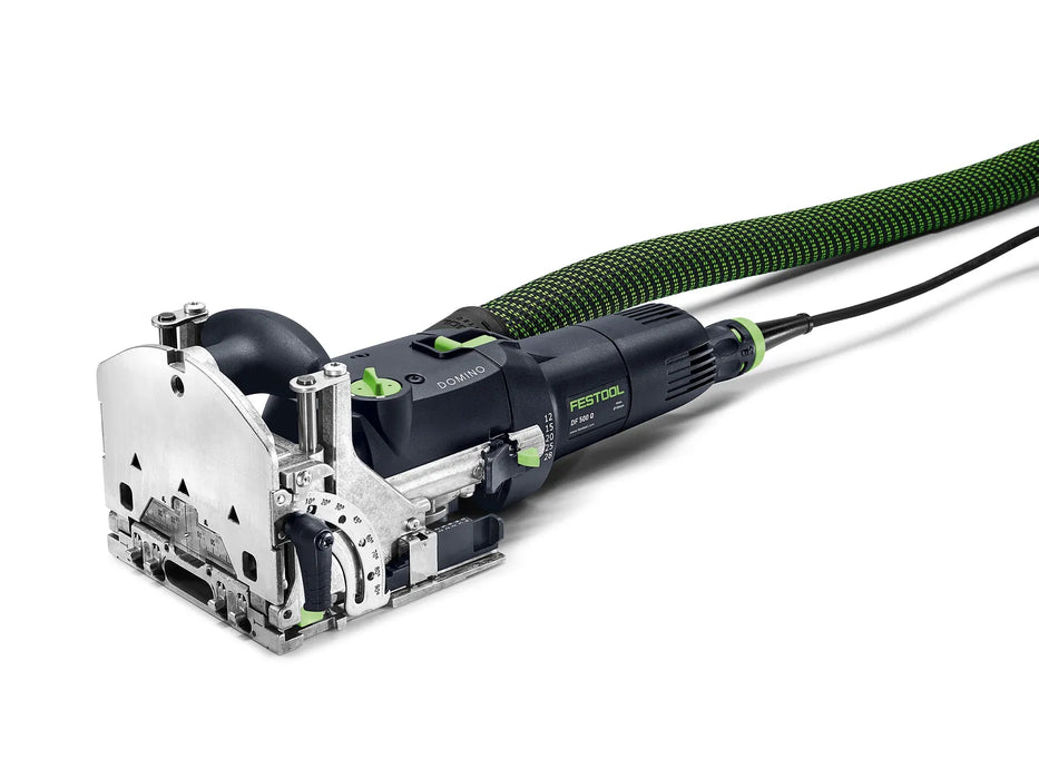 Festool 578544 DF 500 RQ-Set DOMINO Joiner - Image 4
